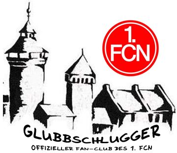 Logo der Glubbschlugger